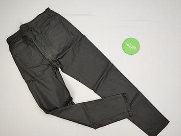 jeansy trf: Redseventy, Jeansy damskie, rozmiar S — 3