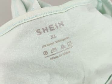 koszulka z aniołem: Shein, T-shirt damski, XL — 5