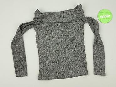 part two sweter: Sweter damski, rozmiar S — 3