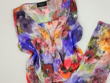 ccc sandały czarne na obcasie: Mohito, Kombinezon damski, rozmiar S — 1