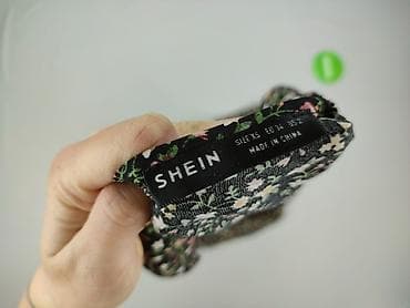 sklepy sukienki: Shein, Sukienka damska, rozmiar XS — 4