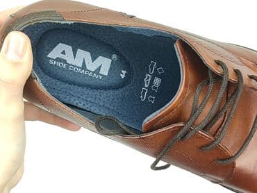 comfortable buty: Półbuty dla mężczyzn, rozmiar 44 — 7