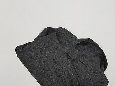 oversize tshirt: Soft Grey, Bluzka damska, rozmiar 2XL — 5