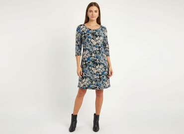 apricot sukienki: Sukienka damska, rozmiar S — 1