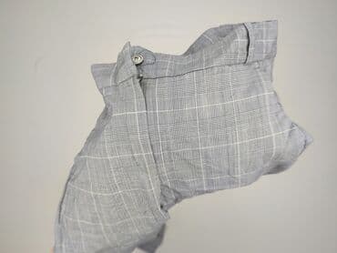 класичні костюми жіночі: Material trousers for women, size M (EU 38) — 4