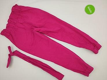 basic by o la la: By o la la. !, Spodnie dresowe damskie, rozmiar M — 4