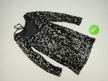 lidl sukienka z cekinami: New Look, Sukienka damska, rozmiar S — 3