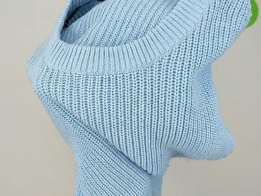 crop sweter: H&M Divided, Sweter damski, rozmiar S — 6