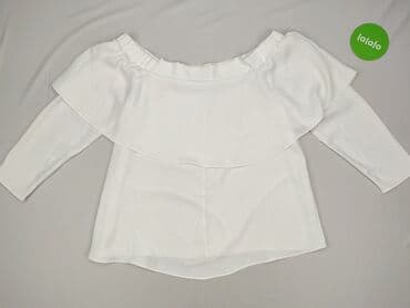 river island sukienki: River Island, Bluzka damska, rozmiar L — 2