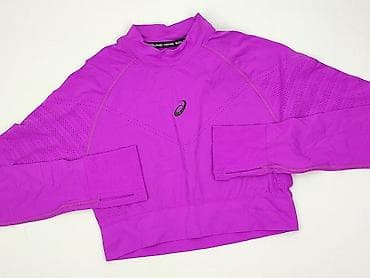 bluza bench: Asics, Top damski, rozmiar S — 1