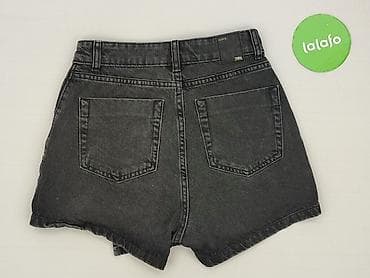 levis szorty: Zara, Szorty damskie, rozmiar XS — 3