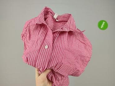 taranko koszulki: H&M, Koszula damska, rozmiar S — 6