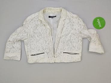garnitury ceny: Marks & Spencer, Marynarka damska, rozmiar One size — 2