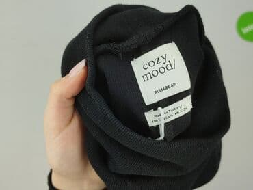 deichmann kapcie z futerkiem: PULL&BEAR, Bluza damska
, rozmiar S — 4