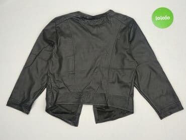 Women's Clothing: Women`s leather jacket, S at lalafo.pl — 3 Women's Clothing: Women`s leather jacket, S — 3