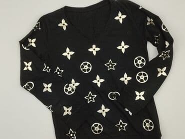 Bluzy: Bluza damska
, rozmiar M