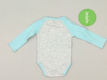 disney koszulki: Body, 1-3 m, 
stan - Idealny — 3