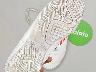 kozaki lakierowane ccc: Adidas, Sneakersy damskie, 39 — 4