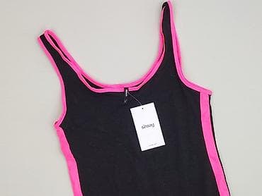 sinsay be: Sinsay, Body damskie, rozmiar M — 1