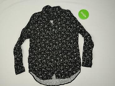 tupac sinsay: Sinsay, Koszula damska, rozmiar XS — 2