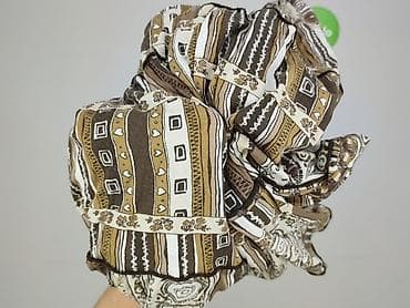 spódnice w stylu boho: Spódnica damska, rozmiar M — 4