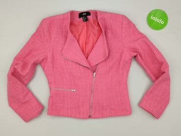 kurta: H&M, Піджак жіночий, розмір S — 2