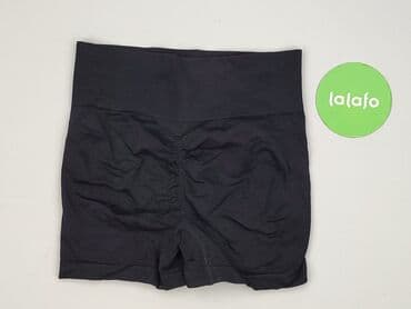 biker szorty: Szorty damskie, rozmiar S — 3