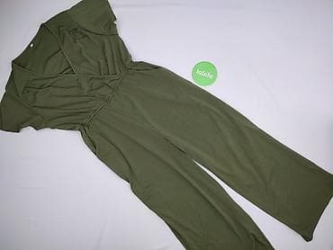 piżamy: Ogrodniczki damskie, rozmiar L — 2