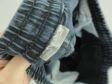 adidasy i sukienka: Spodnie dresowe, Destination, 12 lat, 152, stan - Idealny — 4