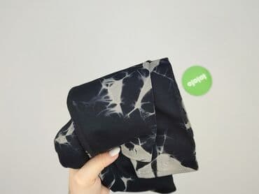 legginsy z wysokim stanem modelujące: Legginsy Sportowe damskie, rozmiar M — 5