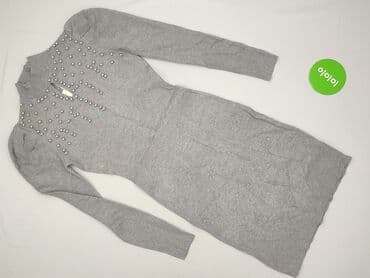 sukienki do chrztu dla mamy: Sukienka damska, rozmiar S — 2