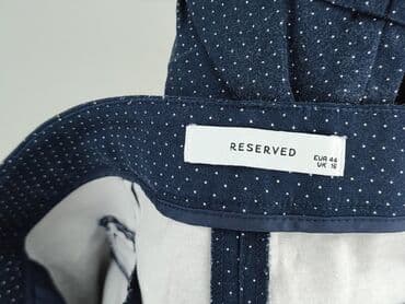 szorty plus size: Szorty damskie, rozmiar XL — 4