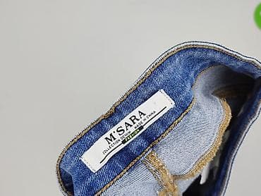 m sara jeans: M.Sara, Jeansy damskie, rozmiar L — 4