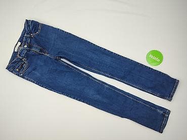 weekday galaxy jeans: Casual Friday, Jeansy damskie, rozmiar M — 2