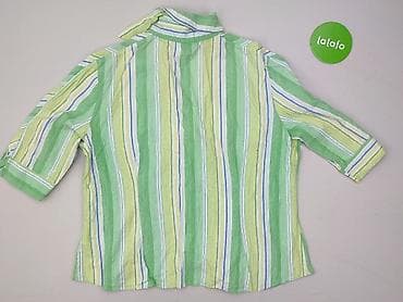 esprit bluzki: Yessica, Koszula damska, rozmiar 3XL — 5