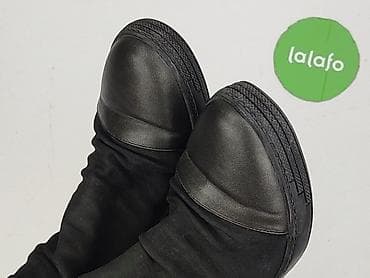 kozaki decathlon: Vinceza, Botki damskie, rozmiar 39 — 8