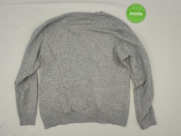 sweter f1: Sweter dla mężczyzn, rozmiar S — 3