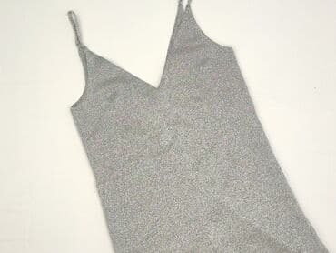 bluzki na ramiączkach sinsay: Bershka, Women`s dress, size S (EU 36) — 1