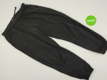 buty z ccc: Sinsay, Spodnie dresowe damskie, rozmiar M — 2