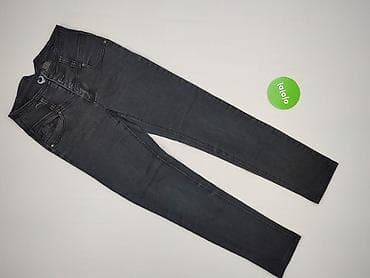 jeans 501: Bik Bok, Jeansy damskie, rozmiar S — 2