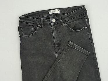 grey jeans: House of Denim, Jeansy damskie, rozmiar M — 1