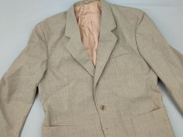 kurtka zimowa massimo dutti: Suit jacket for men, S (EU 36), condition - Very good — 1