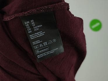 cn 17582a h: H&M, Sukienka damska, rozmiar XS — 6