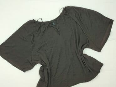 lejon buty zimowe: Lindex, Bluzka damska, rozmiar L — 1