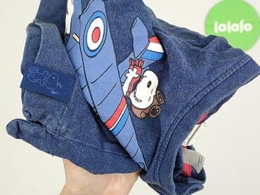 public enemy koszulka: T-shirt, H&M, 9-12 months, condition - Very good — 4
