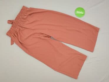 zara sandały złote: Primark, Spodnie 3/4 damskie, rozmiar S — 3