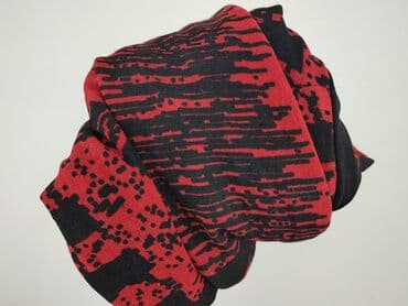 czerwone długie sukienki: Sukienka damska, rozmiar 5XL — 5