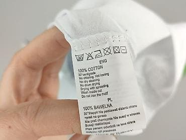 barrow tshirt: Koszulka dla mężczyzn, rozmiar 4XL — 5