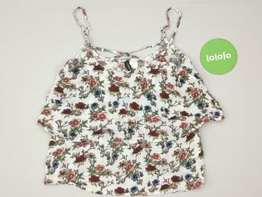 reserved tops: H&M Divided, Women`s top, 2XS — 2