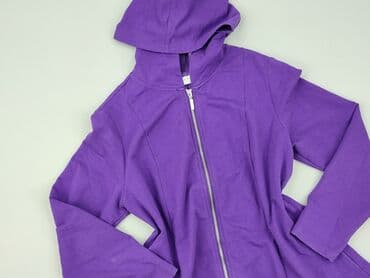 bluza armani damska: Bluza z kapturem damska, M — 1